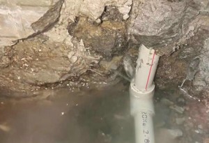 市南区管道漏水检测五