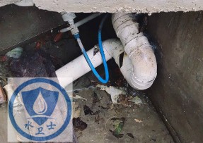 市南区水管漏水检测公司6