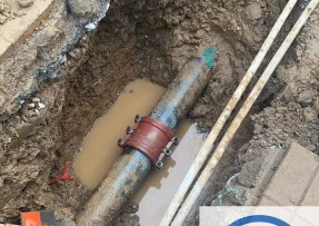 市南区水管漏水检测公司4