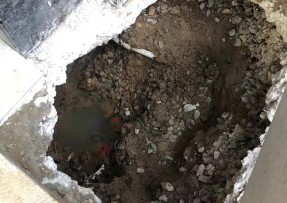 市南区水管漏水检测公司2