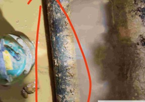 市南区水管漏水检测公司1